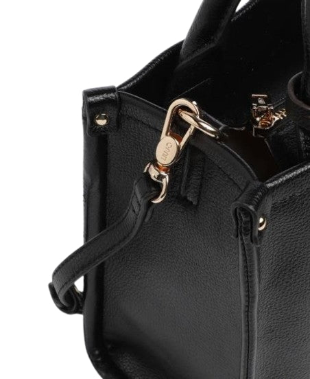 Borsa   Liu Jo Ridhi  S Tote  AF5192 E0058  Col. 22222 Nero